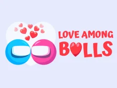 Love Among Balls — free online game