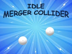 遊戲Idle: Merger Collider在線