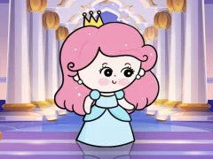 Princess Escape — free online game