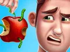 Daddy's Messy Day — bezplatná online hra