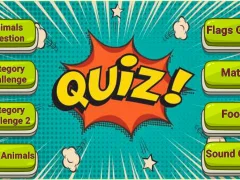 Xogo Quiz! en liña