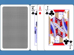 Cluiche Klondike Solitaire Turn 3 ar líne