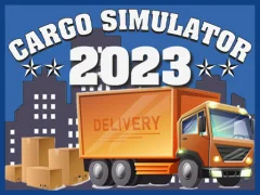 Lojë Cargo Simulator 2023 në internet