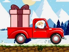 खेल Santa Claus Helper ऑनलाइन
