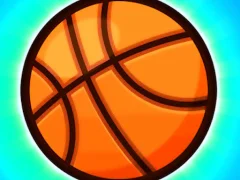 Super Basketball — free online game