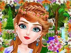 My Garden Decoration — bezplatná online hra