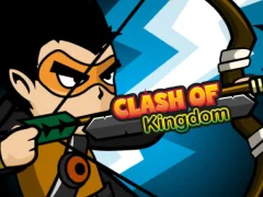 Clash of Kingdom – ingyenes online játék