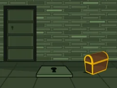Green House Escape — لعبة مجانية اون لاين