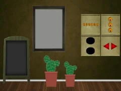 Carpenter Ryan Escape — لعبة مجانية اون لاين