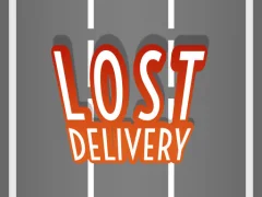 Cluiche Lost Delivery ar líne