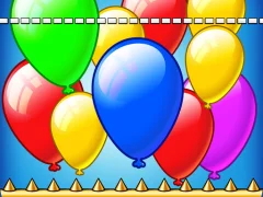 Igra PoP Express online