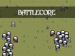Battlecore  — free online game