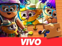 VIVO Jigsaw Puzzle — free online game