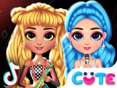 Tiktok Musical Fest — ücretsiz çevrimiçi oyun