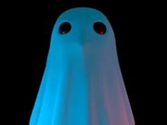 Save The Ghost — free online game