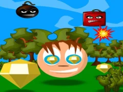 Гаме Timmy's gems онлајн