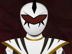 Trò chơi Power Rangers Dress up trực tuyến