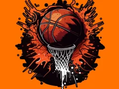 Slash Dunk — free online game