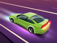 Speed Traffic — free online game