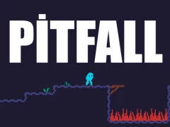 Mchezo Pitfall online