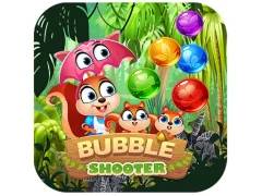 Bubble Shooter by Elfarissi — jogo online grátis