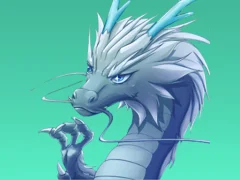 Mchezo Merge Dragons online