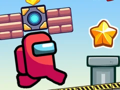 Impostor Rampage — jogo online grátis