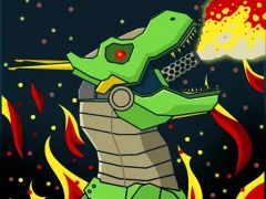 Mechabots — free online game
