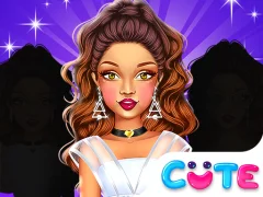 Celebrity RiRi All Around The Fashion — free online game