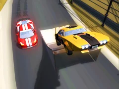 Extreme Runway Racing — free online game