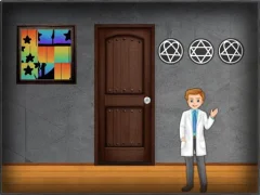 Hra Amgel Mild Challenge Escape