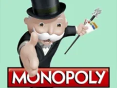 Juego Monopoly Online en línea