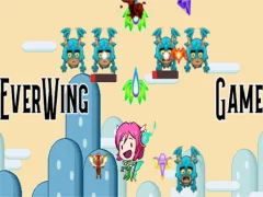 Everwing — free online game