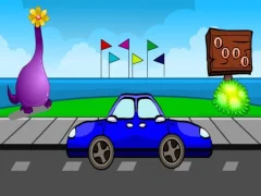 Beach House Escape 2 — 無料オンラインゲーム