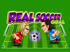 Real Soccer  — free online game