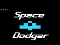 بازی Space Dodger! آنلاین