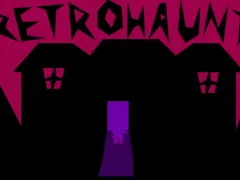 Spil Retrohaunt online