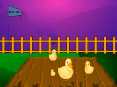 Carrot Farm Escape — 무료 온라인 게임