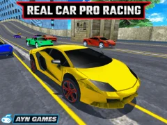 Real Car Pro Racing — free online game