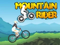 Mountain Rider — free online game