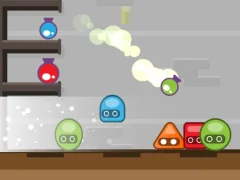 Poison Attack – ingyenes online játék