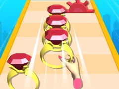 Gem Run: Gem Stack  — free online game