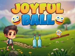 Joyful Ball — free online game