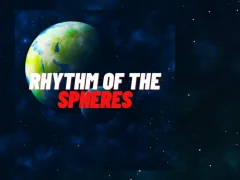 Rhythm of the Spheres — free online game