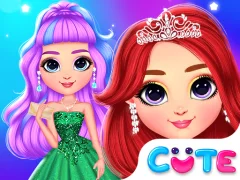 My Trendy Ball Gown — ücretsiz çevrimiçi oyun