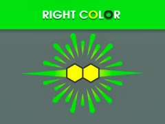 Игра Right Color онлајн