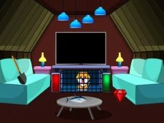 Puppy Escape — free online game