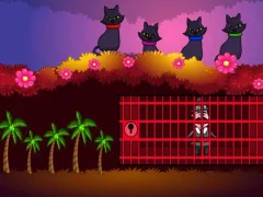 Forest Inspector Rescue — لعبة مجانية اون لاين