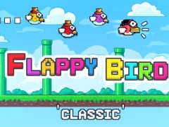 Mchezo Flappy Bird Classic online