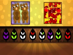 Brooder House Escape — لعبة مجانية اون لاين